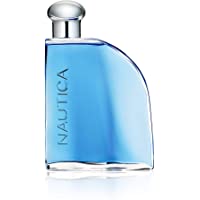 Los mejores  - Náutica Blue Eau de Toilette para Hombre - 100 ml.